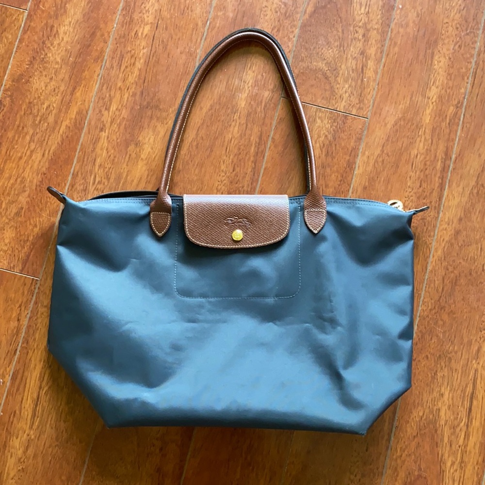 Longchamp large le pliage tote